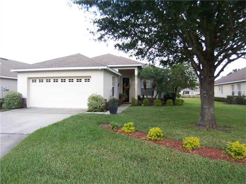 6725 LAKE CLARK DRIVE, Lakeland, FL 33813