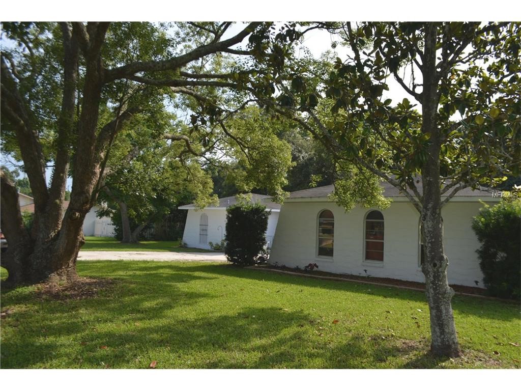 5721 Old Scott Lake Rd, Lakeland, FL 33813