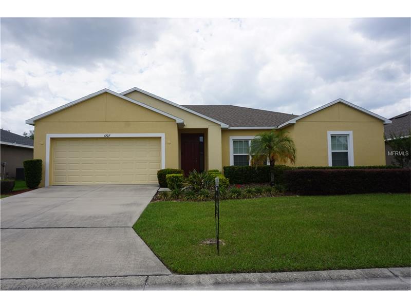 6727 HAMPSHIRE BOULEVARD, Lakeland, FL 33813