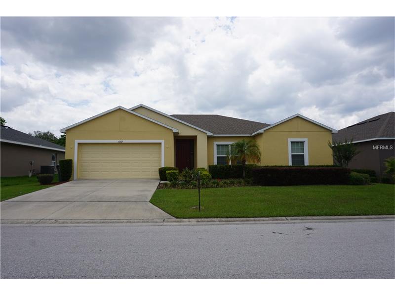 6727 HAMPSHIRE BOULEVARD, Lakeland, FL 33813
