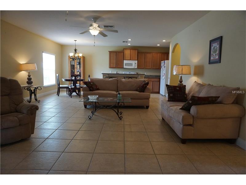 6727 HAMPSHIRE BOULEVARD, Lakeland, FL 33813