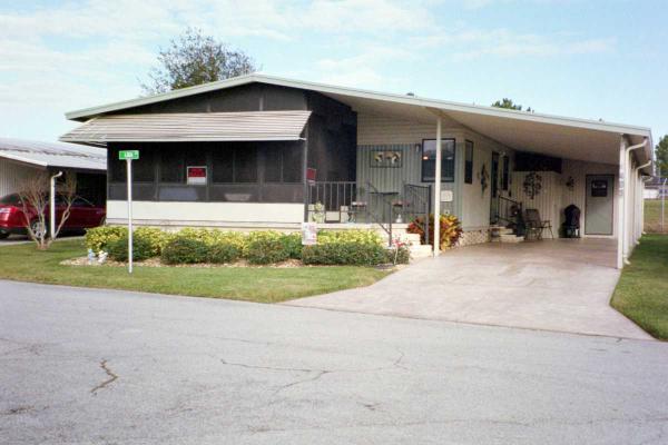 May Manor Mobile Home Park403 Lisa StLakeland, FL 33815
