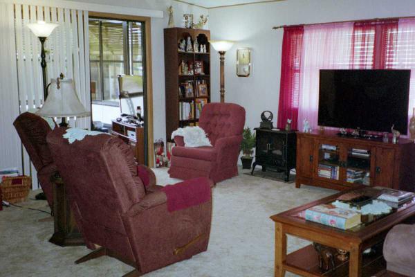 May Manor Mobile Home Park403 Lisa StLakeland, FL 33815