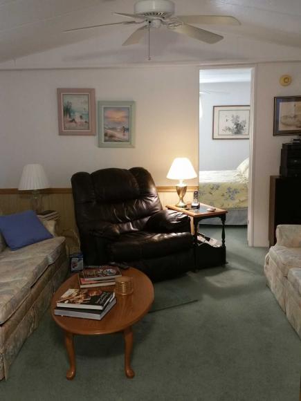 May Manor Mobile Home Park441 Lisa StreetLakeland, FL 33815