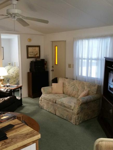 May Manor Mobile Home Park441 Lisa StreetLakeland, FL 33815