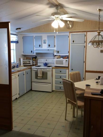 May Manor Mobile Home Park441 Lisa StreetLakeland, FL 33815