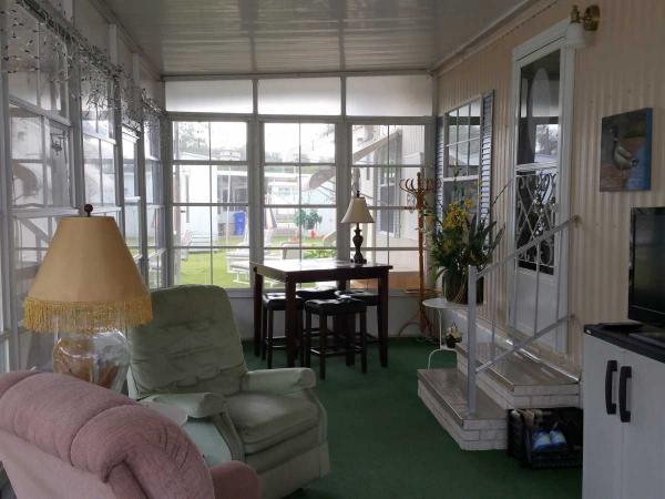 May Manor Mobile Home Park332 Lisa StreetLakeland, FL 33815