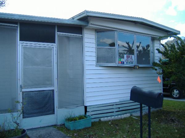 May Manor Mobile Home Park242 Ken AveLakeland, FL 33815