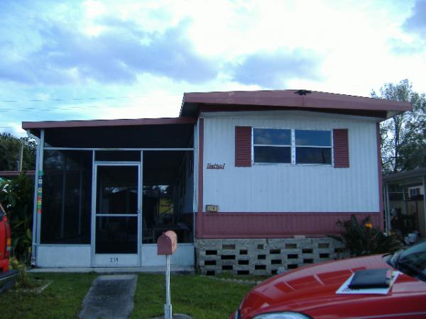 May Manor Mobile Home Park214 May StLakeland, FL 33815