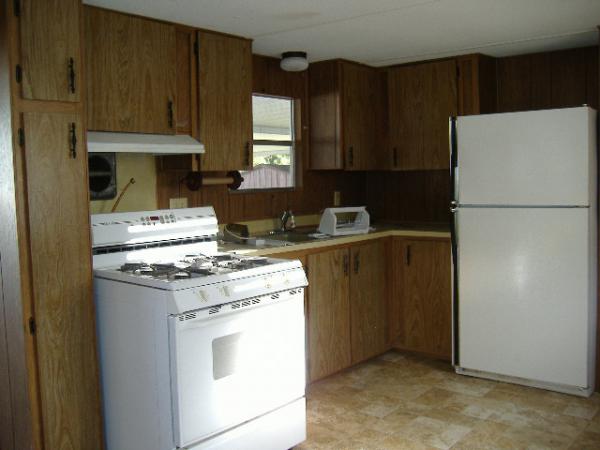 May Manor Mobile Home Park214 May StLakeland, FL 33815