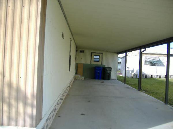 May Manor Mobile Home Park314 Noble AveLakeland, FL 33815
