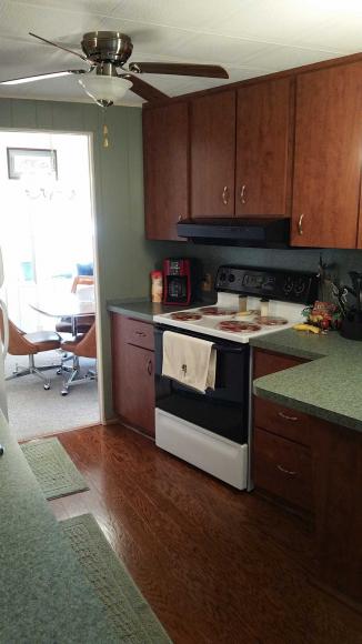 Twin Palms Mobile Home Park 107 Boyd StreetLakeland, FL 33815