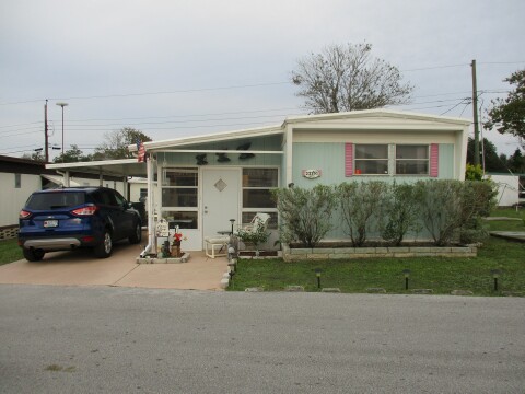 May Manor Mobile Home Park233 Jean Ave.Lakeland, FL 33815