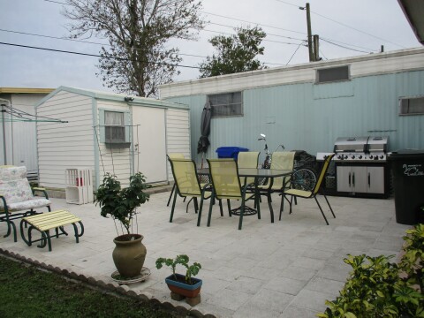 May Manor Mobile Home Park233 Jean Ave.Lakeland, FL 33815