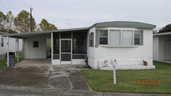 May Manor Mobile Home Park367 Lisa StreetLakeland, FL 33815