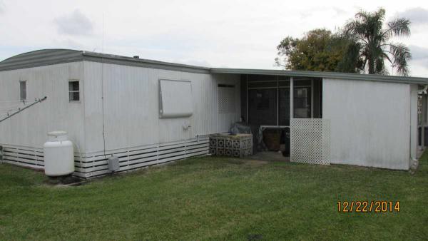 May Manor Mobile Home Park367 Lisa StreetLakeland, FL 33815