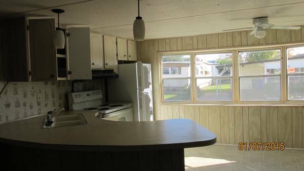 May Manor Mobile Home Park369 Dawn StreetLakeland, FL 33815