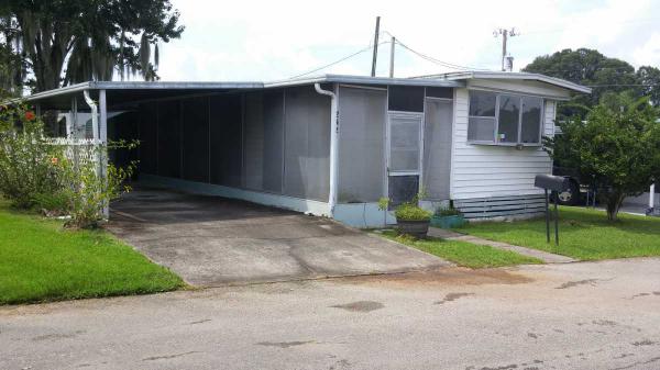 May Manor Mobile Home Park242 Ken AvenueLakeland, FL 33815