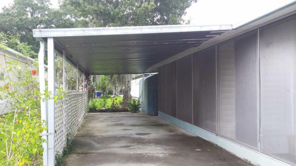 May Manor Mobile Home Park242 Ken AvenueLakeland, FL 33815