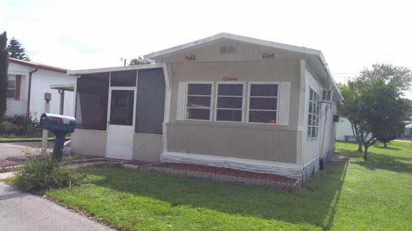 May Manor Mobile Home Park232 Pearl StreetLakeland, FL 33815