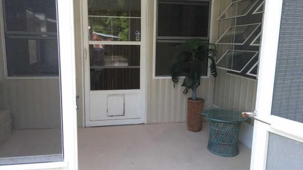 May Manor Mobile Home Park232 Pearl StreetLakeland, FL 33815