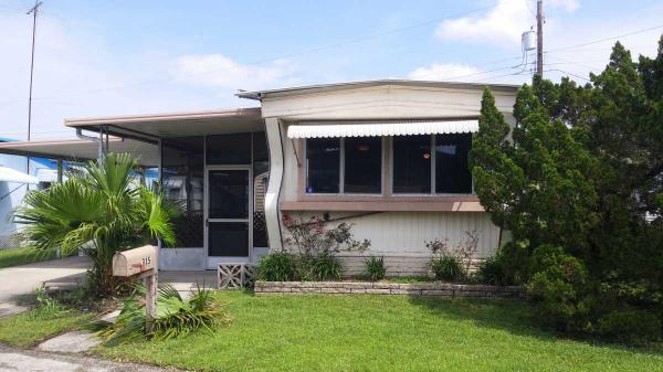 May Manor Mobile Home Park315 Ken AvenueLakeland, FL 33815