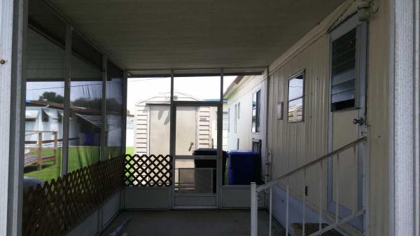 May Manor Mobile Home Park315 Ken AvenueLakeland, FL 33815