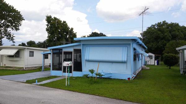 May Manor Mobile Home Park237 Carl AvenueLakeland, FL 33815