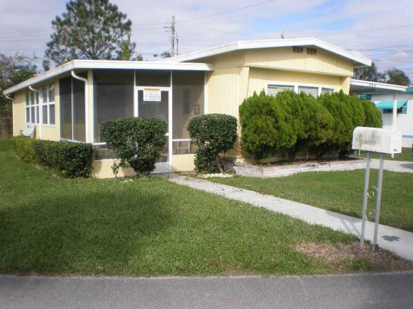 Twin Palms Mobile Home Park 221 Jay streetLakeland, FL 33815