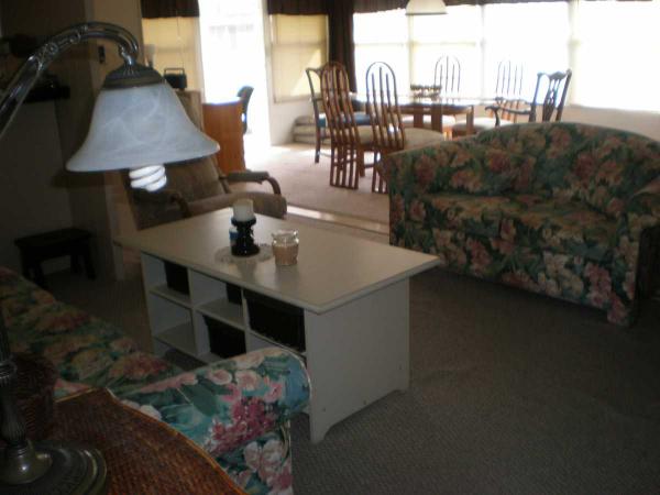 Twin Palms Mobile Home Park 221 Jay streetLakeland, FL 33815