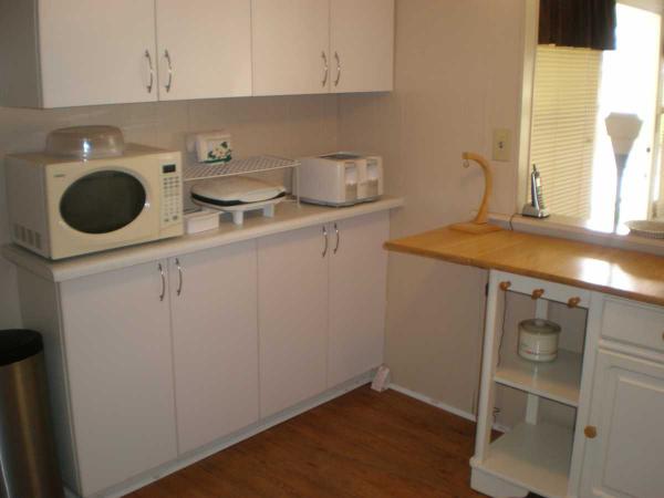 Twin Palms Mobile Home Park 221 Jay streetLakeland, FL 33815