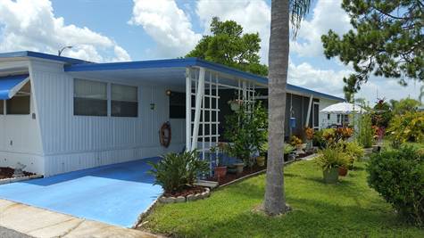 Meadowbrook Mobile Home Park74 Pritchard StLakeland, FL 33815
