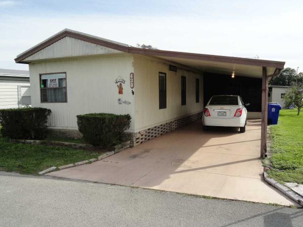 May Manor Mobile Home Park438 Lisa St.Lakeland, FL 33815