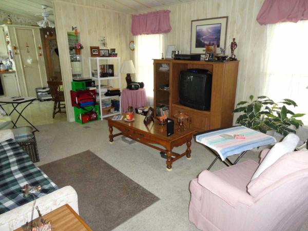 May Manor Mobile Home Park438 Lisa St.Lakeland, FL 33815