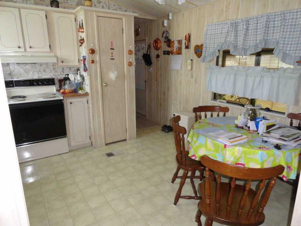 May Manor Mobile Home Park438 Lisa St.Lakeland, FL 33815