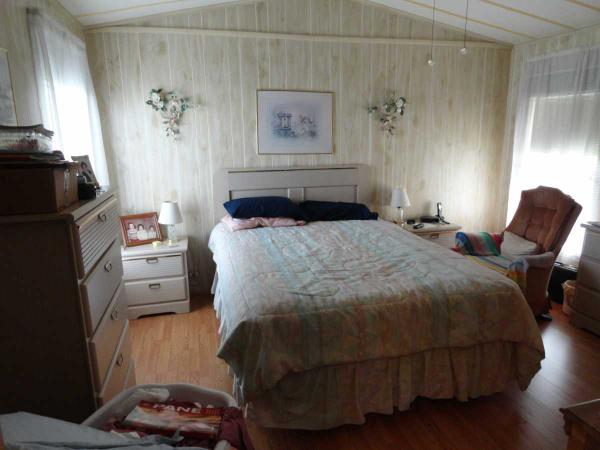 May Manor Mobile Home Park438 Lisa St.Lakeland, FL 33815