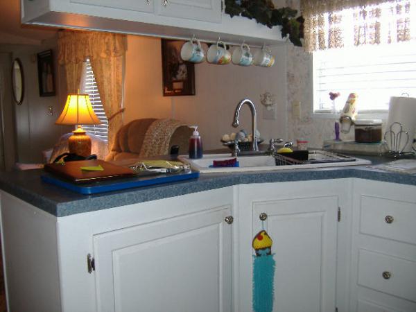 May Manor Mobile Home Park311 BirdLakeland, FL 33815