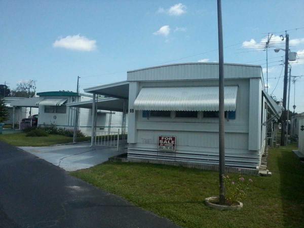 Sterling Mobile Home Park99 Lucille StreetLakeland, FL 33815