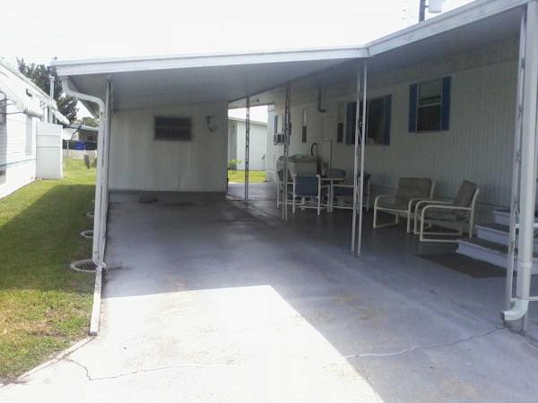 Sterling Mobile Home Park99 Lucille StreetLakeland, FL 33815