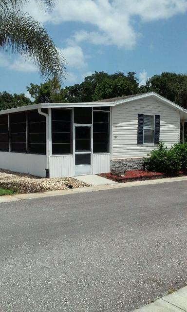 Meadowbrook Mobile Home Park187 Casebier St.Lakeland, FL 33815