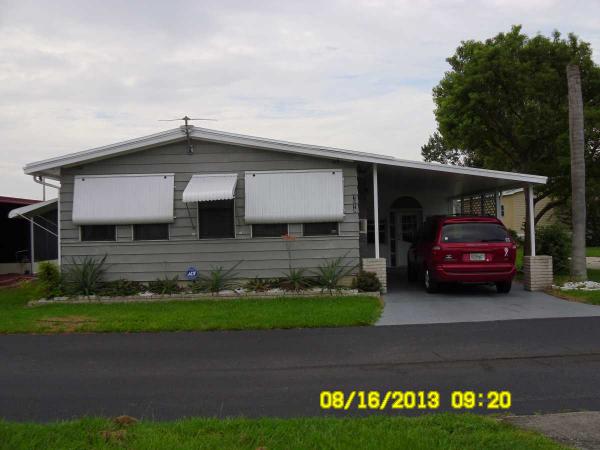 Hickory Hills Manor1618 Saddle TrailLakeland, FL 33815