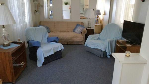 May Manor Mobile Home Park359 Lisa StreetLakeland, FL 33815