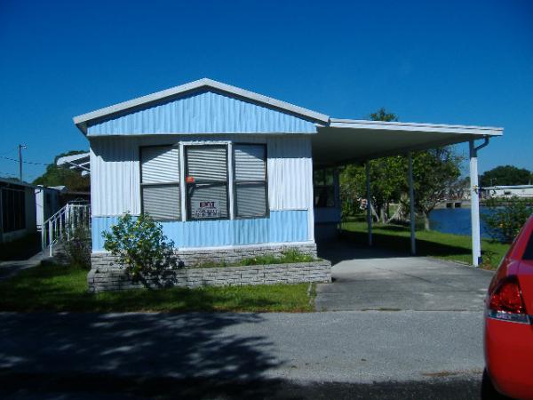 May Manor Mobile Home Park336 Jean AveLakeland, FL 33815
