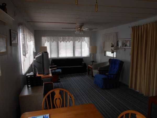 Sterling Mobile Home Park81 Lucile StreetLakeland, FL 33815