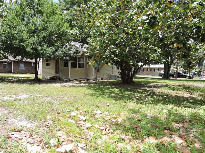 1604 WAYMAN STREET, Lakeland, FL 33815