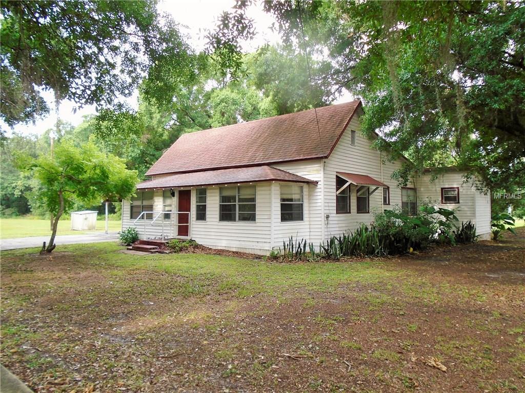 925 Lebanon Rd, Lakeland, FL 33815