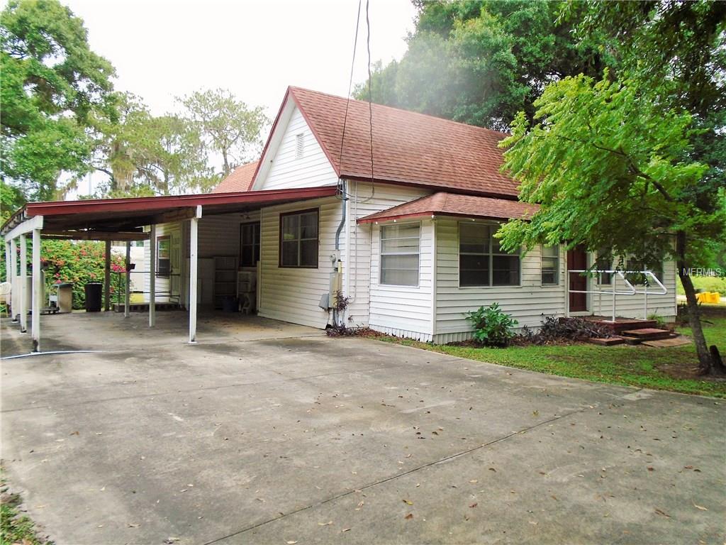 925 Lebanon Rd, Lakeland, FL 33815
