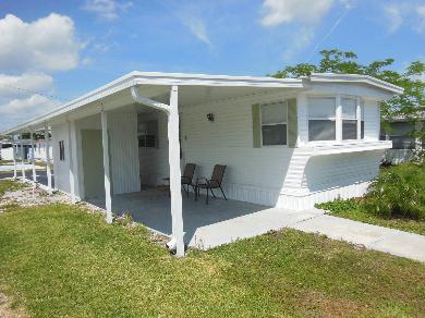 Woodalls Mobile Home Village2121 New Tampa Hwy. Lot F-24Lakeland, FL 33815