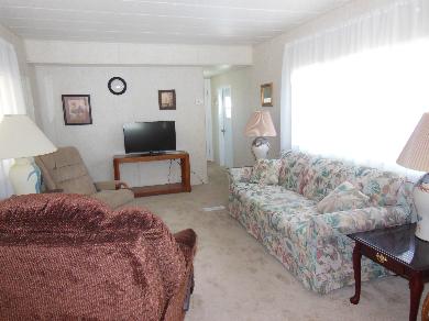 Woodalls Mobile Home Village2121 New Tampa Hwy. Lot F-24Lakeland, FL 33815