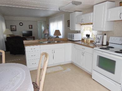 Woodalls Mobile Home Village2121 New Tampa Hwy. Lot F-24Lakeland, FL 33815